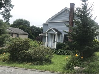 11 Golden Hill Rd, Lee, MA 01238