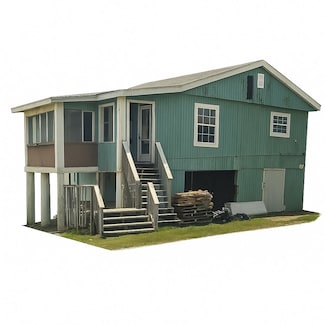 415 Oyster St, Freeport, TX 77541
