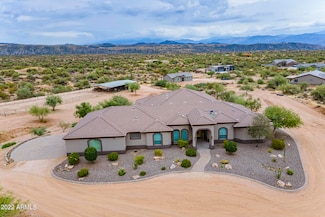 14016 E Villa Cassandra Dr, Scottsdale, AZ 85262