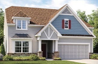 138 Somerset Ln Unit Homesite 31, Central, SC 29630