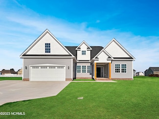 Belhaven Yawl St, Elizabeth City, NC 27909