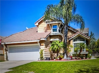 2128 Sunrise Cir E, Upland, CA 91784
