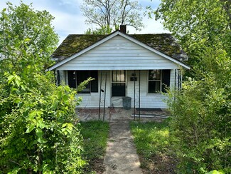 711 W Cates St, Jefferson City, TN 37760