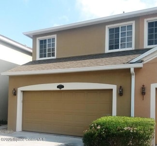 3601 Titanic Cir Unit 6, Indialantic, FL 32903