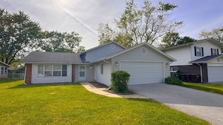 22500 Pleasant Dr, Richton Park, IL 60471