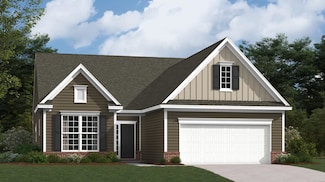 Beacon, Central, SC 29630