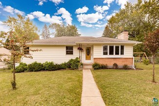 127 N 24th Ave E, Duluth, MN 55812
