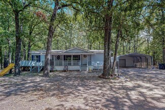 1324 Raintree Rd, West Tawakoni, TX 75474
