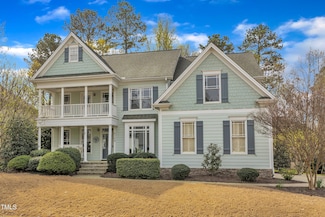 5109 Dove Forest Ln, Apex, NC 27539