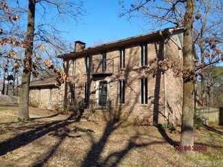 3301 N Rodney Parham Rd, Little Rock, AR 72212