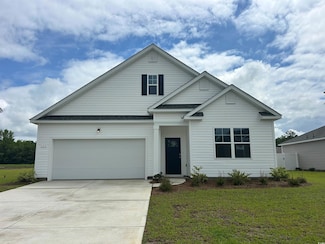 328 Glade Ct, Loris, SC 29569