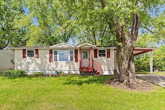 217 Cascade Dr, Belleville, IL 62223