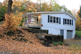 11205 Partridge Rd, Holland, NY 14080
