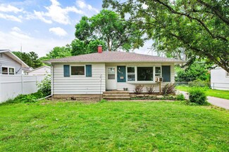 3613 Spenser Ln, Madison, WI 53704