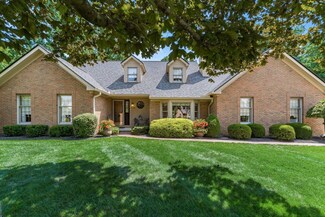 626 Reindeer Ln, Columbus, OH 43230