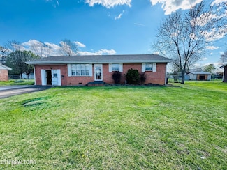 343 N Susong St, Newport, TN 37821