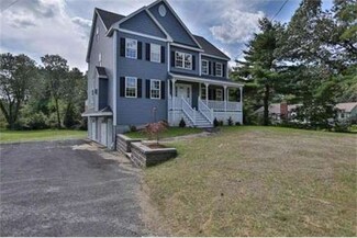 299 Salem St, Wilmington, MA 01887