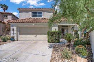 1305 Chaparral Summit Dr, Las Vegas, NV 89117