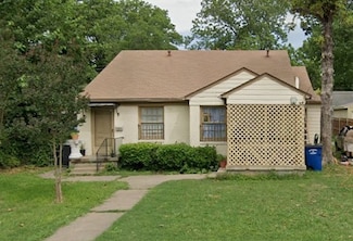 4521 Capitol Ave, Dallas, TX 75204