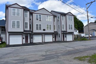 13 Stratton Rd Unit B, Jaffrey, NH 03452