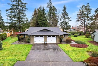 847 Soroya Dr SW, Olympia, WA 98502