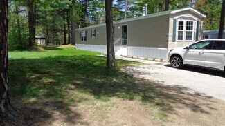 1701 White Mountain Hwy, Tamworth, NH 03886