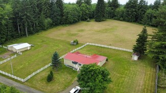 225 Stamper Rd, Elma, WA 98541