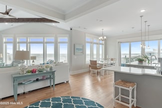 26 Seagull St Unit B, Wrightsville Beach, NC 28480