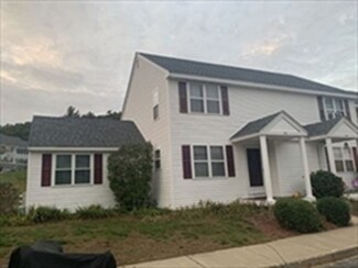 17 W Hill Dr Unit A, Westminster, MA 01473