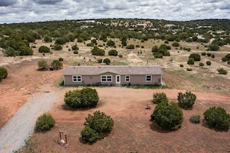 43 Woodland Hills Rd, Edgewood, NM 87015