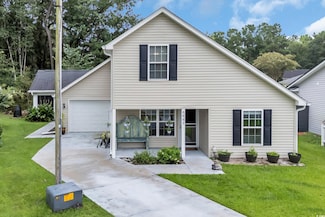 6665 E Sweetbriar Trail, Myrtle Beach, SC 29588