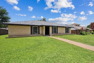 1888 Hilltop Dr, Lewisville, TX 75077