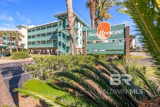 952 W Beach Blvd, Gulf Shores, AL 36542