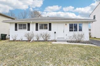 3816 Dorothy Dr, Columbus, OH 43224