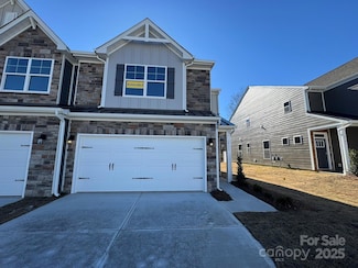 4131 Black Ct Unit Lot 170, Harrisburg, NC 28075