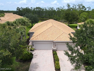 21319 Bella Terra Blvd, Estero, FL 33928