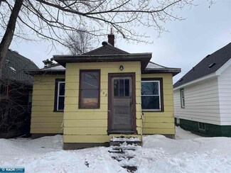 708 Clay St, Eveleth, MN 55734