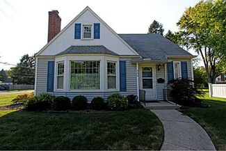 903 Carver Blvd, Toledo, OH 43607