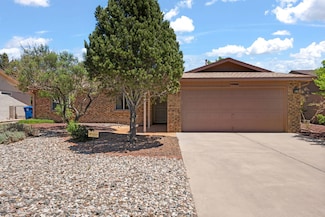 7920 Golden Spike Dr NW, Albuquerque, NM 87120
