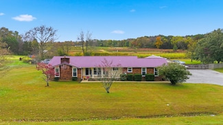 1471 Pleasant Ridge Rd, Huntland, TN 37345