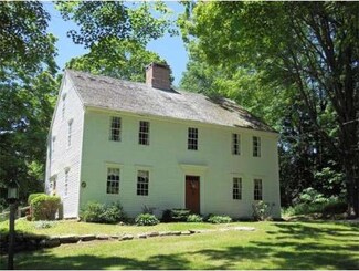 53 Prospect Hill Rd, Brimfield, MA 01010
