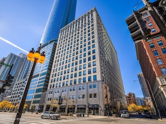 910 S Michigan Ave Unit 518, Chicago, IL 60605
