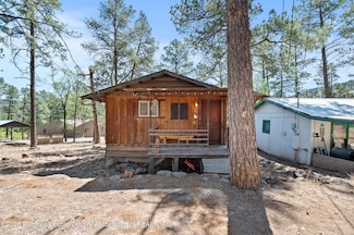 129 Taos Trail, Ruidoso, NM 88345