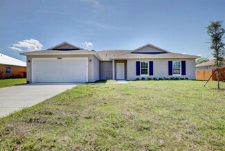 2441 SW Lafayette St, Port St. Lucie, FL 34984