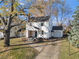 1123 29th St NE, Canton, OH 44714