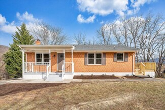 143 Lenox Cir, Roanoke, VA 24019