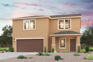 TROON, Coolidge, AZ 85128