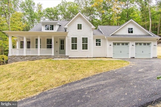 Lot 3 Springwood Ln, Stephens City, VA 22655