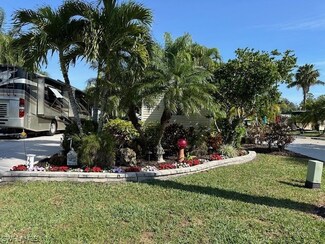 Lot 122 3027 Cupola Ln N, Labelle, FL 33935
