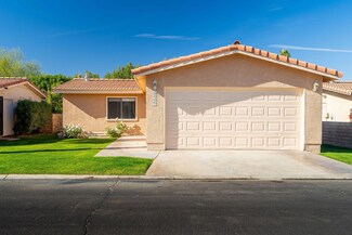 40581 Schafer Place, Palm Desert, CA 92211